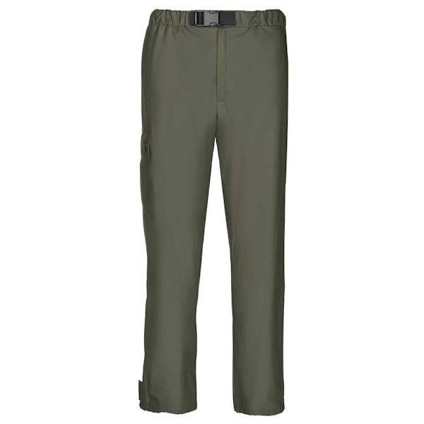 Baleno Långbyxor Flexothane Cartouche Grönt 2XL