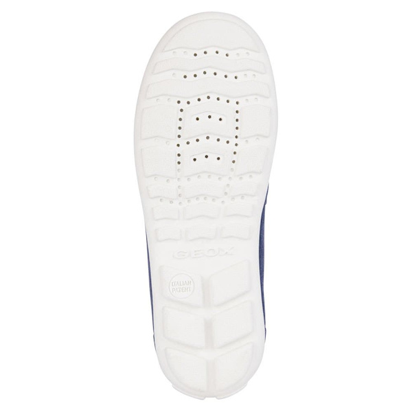 Geox Vene Kengät New Fast Sininen EU 35