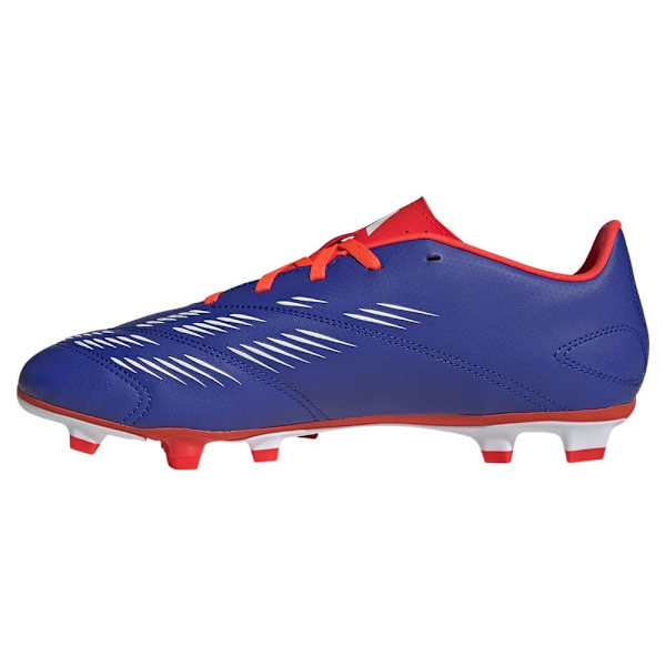 Adidas Predator Club Flexible Ground Jalkapallokengät  EU 45 1/3