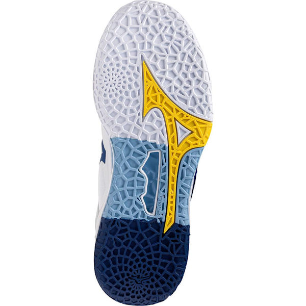 Mizuno Wave Stealth Neo 2 Håndboldsko  EU 42 1/2 Mand