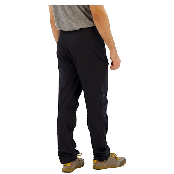 Black Diamond Alpine Bukser Sort 34 Mand