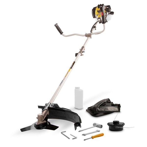 Powerplus Buskrydder Powxg30410 32.5cc Søvfarvet