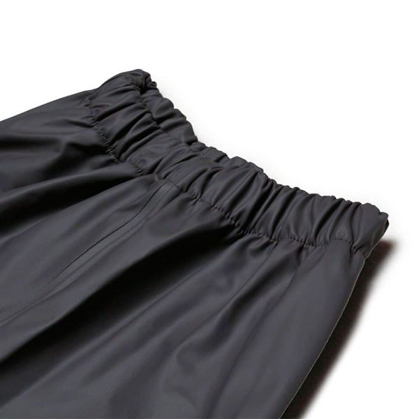 Celavi Aseta Basic Solid Pu Harmaa 10 Years