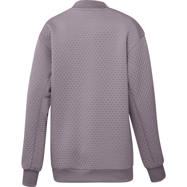 Adidas Terrex Xploric Crewneck Sweatshirt Grå XL Kvinde