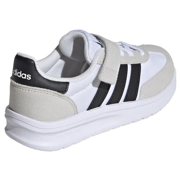 Adidas Run 70s 2.0 Skor Vit EU 32 Pojke
