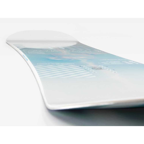 Capita Pathfinder Reverse Camber 149 Snowboard  149