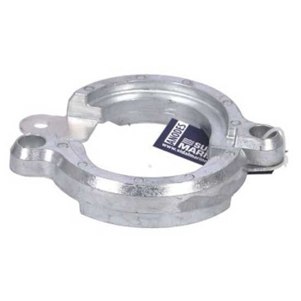 Super Marine Propelkrave Zinkanode Saildrive