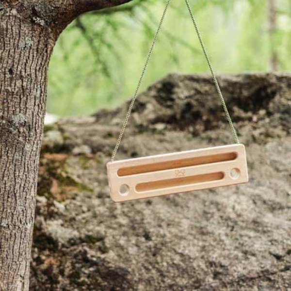 Yy Vertical Tarvikkeet Harjoitteluun Travelboard Kultainen