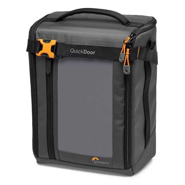 Lowepro Kameraetui Creator Box Xl Ll Sort