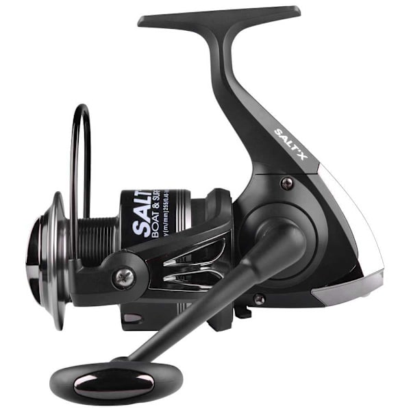 Spro Surfcasting Reel Salt´x Sort 7000