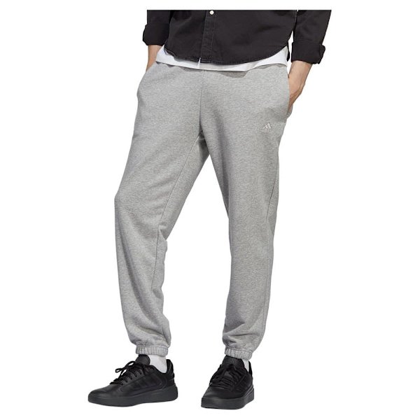 Adidas Byxor All Szn Grå L / Regular Man