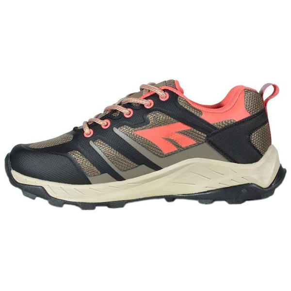 Hi-tec Toubkal Low Wp Vandresko Brun EU 36 Kvinde
