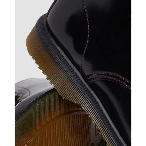 Dr Martens Emmeline Støvler Sort EU 37 Kvinde