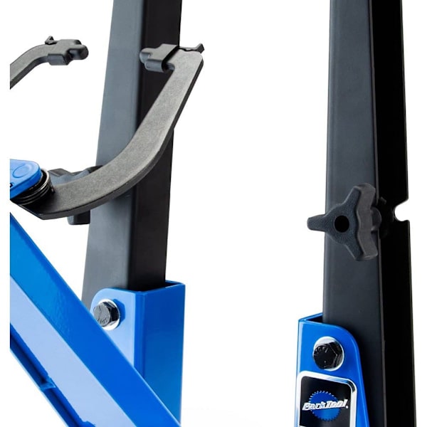 Park Tool Pyörän Keskitys Ts-2.3 Musta