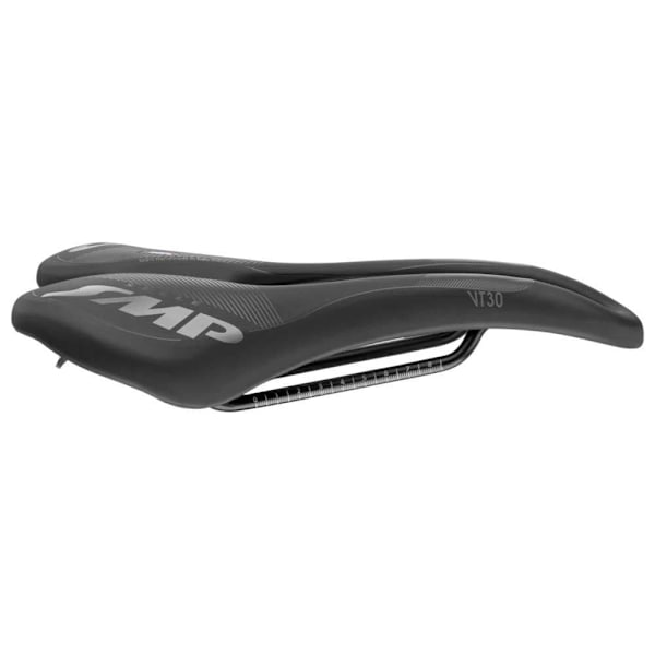 Selle Smp Sadel Vt30 Gel Sort 155 mm