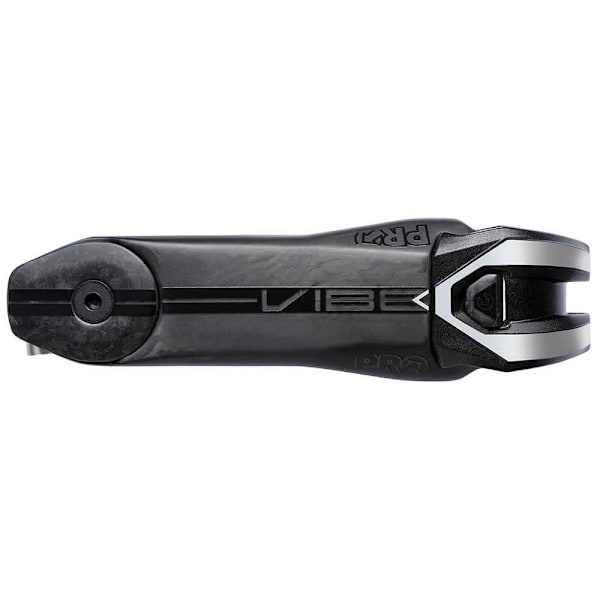 Pro Kulstofstamme Vibe Sort 80 mm / ±8º
