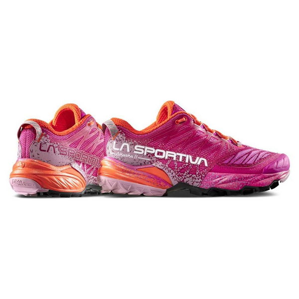La Sportiva Trail Løbesko Akasha Ii  EU 40 1/2 Kvinde