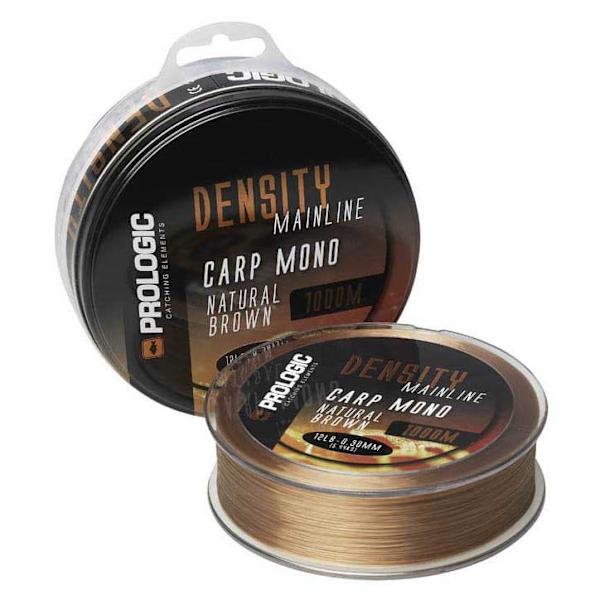 Prologic Karpe Density Mono 1000 M Brun 0.300 mm