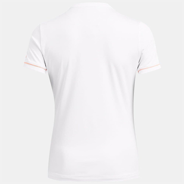 Under Armour Golf Playoff 3.0 Novelty Naisten Lyhythihainen Polopaita  S