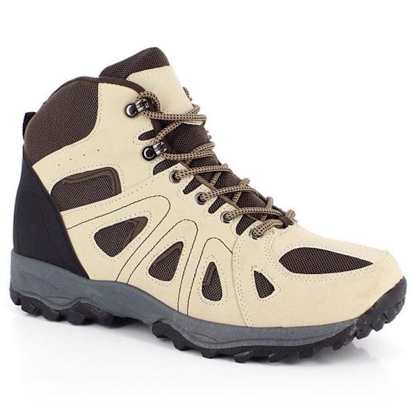 Kimberfeel Hido Vandringskängor Beige EU 45 Man