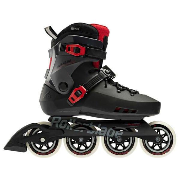 Rollerblade Inline Skøjter Maxxum Xt Sort EU 38