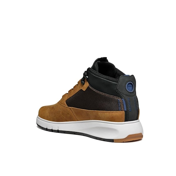 Geox U Aerantis 4x4 B Abx Booties Brun EU 43 Man