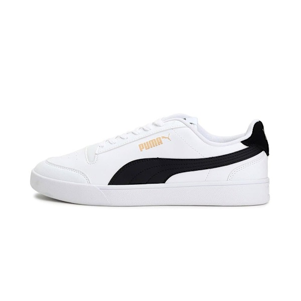 Puma Utbildare Shuffle Vit EU 42 Man