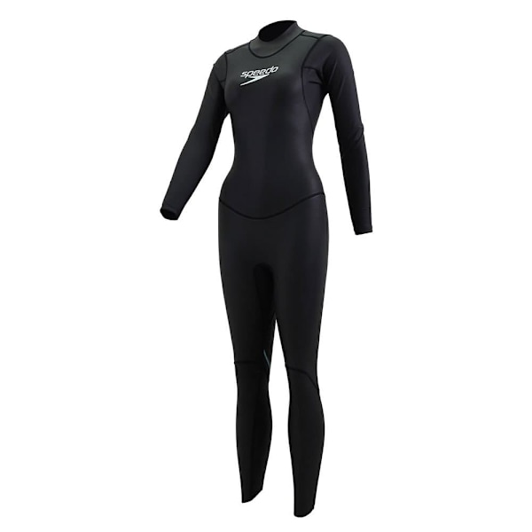 Speedo Pitkähihainen Neopreeninen Märkäpuku Proton Thinswim  ST
