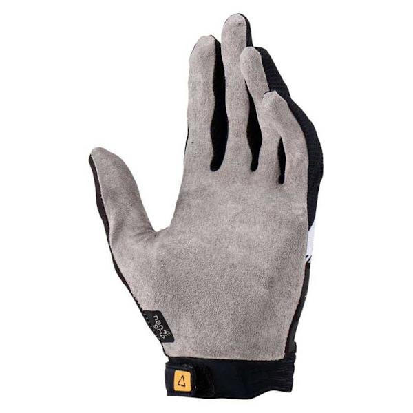 Leatt 2.5 X-flow Off-road Handsker Sort M / Short