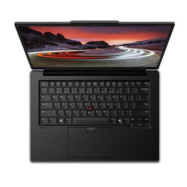 Lenovo Idg Thinkpad P14s G5 14´´ Ultra 7-155h/16gb/512gb Ssd Bærbar Computer  Spanish QWERTY