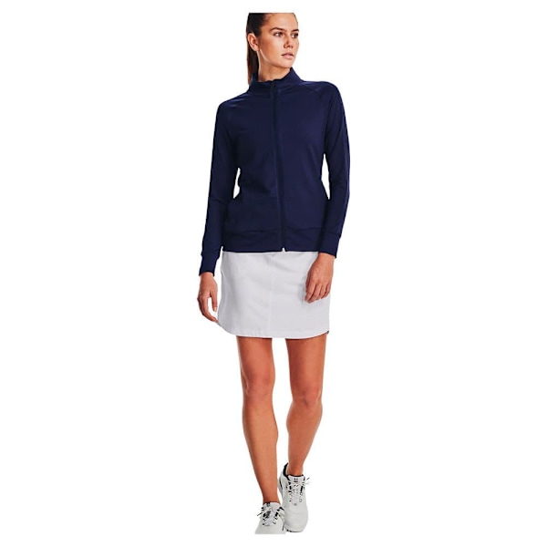 Under Armour Jacka Storm Blå XS Kvinna