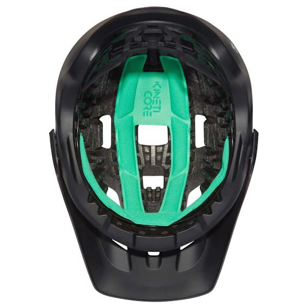 Lazer Jackal Kc Ce-cpsc Mips Mtb Helmet Sort L
