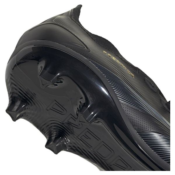 Adidas Predator League Fg Fotbollsskor  EU 40 2/3