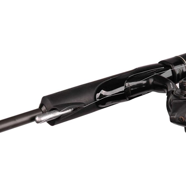 Spro Roterende Stang Dropshot´r Transparent 2.40 m / 5-24 g