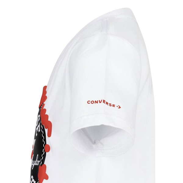 Converse Kids Sæt Squiggle  12 Months