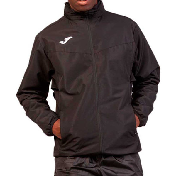 Joma Sadetakki Bremen Musta 7-8 Years Poika