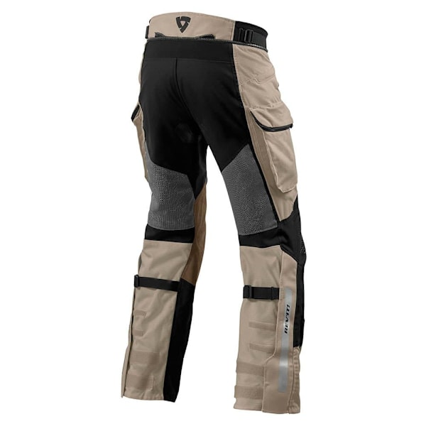 Revit Byxor Cayenne 2 Beige S Man
