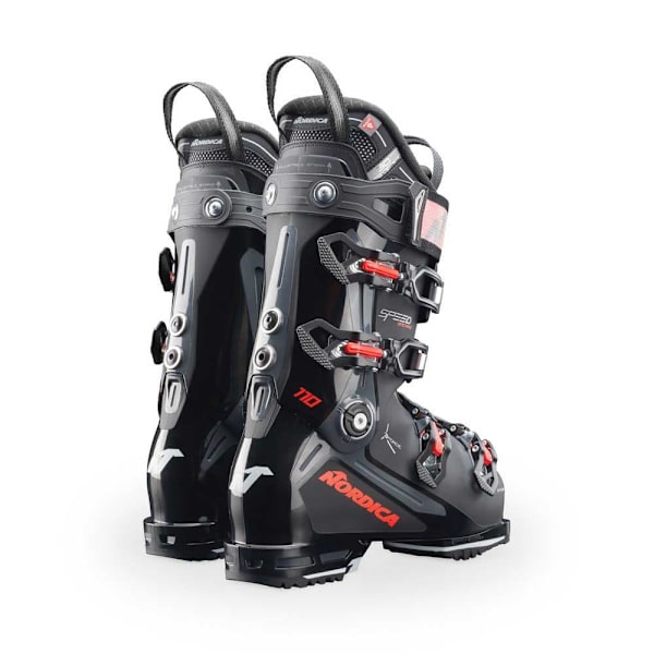 Nordica Laskettelukengät Speedmachine 3 100 Gw  29.5