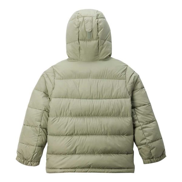 Columbia Pike Lake™ Ii Jacka Grönt 10-11 Years Pojke