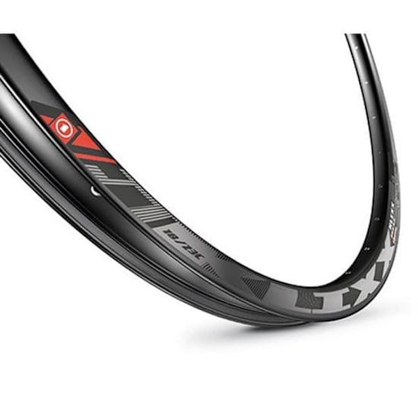Velox Mtb-bakhjul Mach1 Klixx Shimano Alivio Mt400 9-11s 29´´ Cl Disc Svart 12 x 148 mm / Shimano/Sram HG