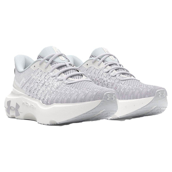 Under Armour Infinite Elite Løbesko Hvid EU 44 1/2 Mand