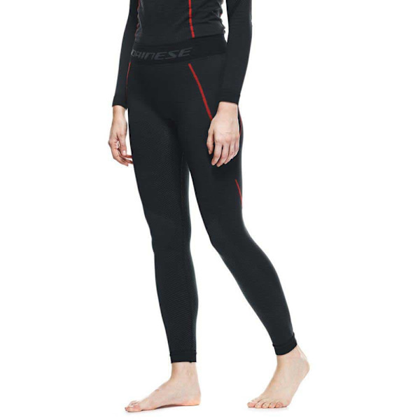 Dainese Underkläder Byxor Thermo Svart M Kvinna