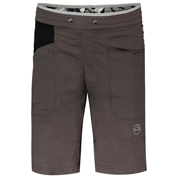 La Sportiva Bleauser Shorts Brun M Man