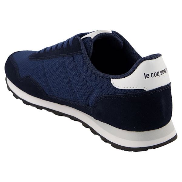 Le Coq Sportif Utbildare 2320565 Astra Blå EU 41 Man