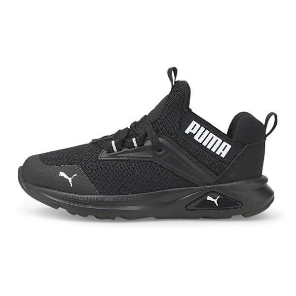 Puma Trænere Enzo 2 Refresh Ac Ps Sort EU 30 Dreng