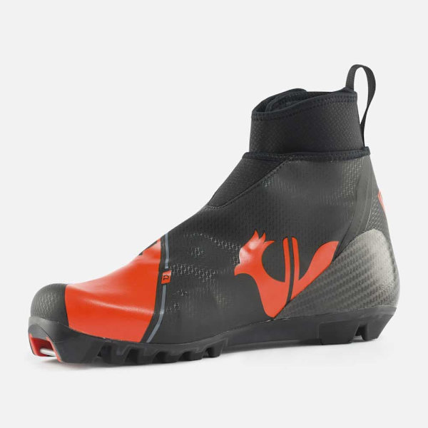 Rossignol Nordiska Skidskor X-ium Carbon Premium Classic Orange 38.0