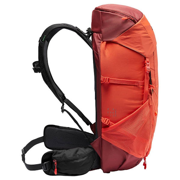 Vaude Tents Rygsæk Neyland 30l Rød