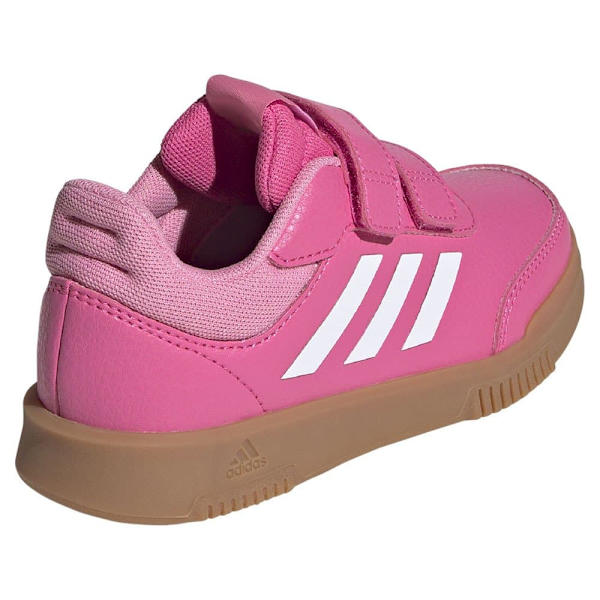 Adidas Tensaur Hook And Loop Skor Rosa EU 38 2/3 Pojke