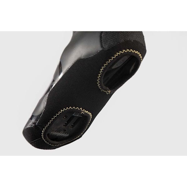 Endura Overtrækssko Freezing Point Ii Sort EU 42.5-44.5 Mand