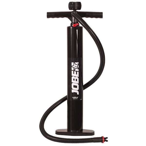 Jobe Dobbelt Handling Sup 27psi Sort